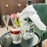 Hotel Biologen Herdla *