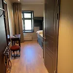 Hotel Biologen Herdla *