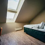 Biologen Herdla Hotel Askoy