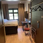 Biologen Herdla Hotel Askoy