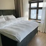 Biologen Herdla Hotell Askoy