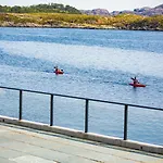 Hotel Biologen Herdla Askoy