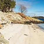 Biologen Herdla Hotel *