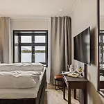 Hotell Biologen Herdla Askoy