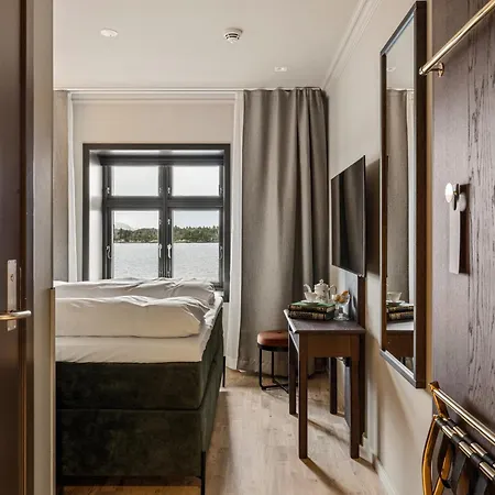 Biologen Herdla Askoy