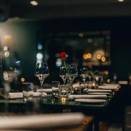 Biologen Herdla Hotel