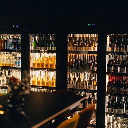 Hotel Biologen Herdla