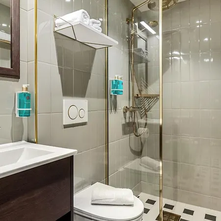 Hotel Biologen Herdla Askoy