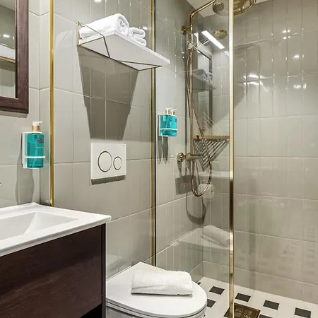 Hotell Biologen Herdla Askoy
