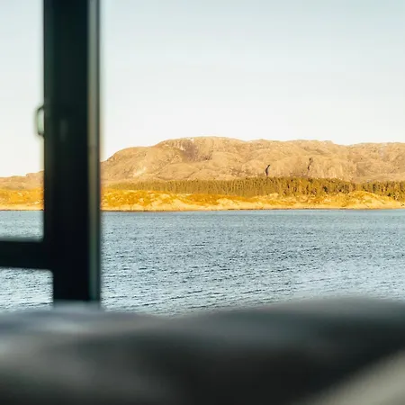 Biologen Herdla Askoy