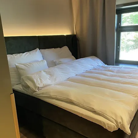 Biologen Herdla Hotel *