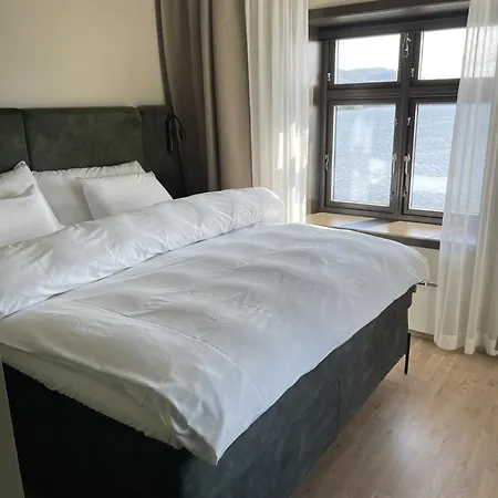Biologen Herdla Hotel Askoy