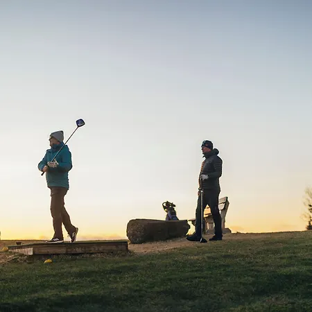 Hotel Biologen Herdla *