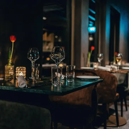 Biologen Herdla * Askoy