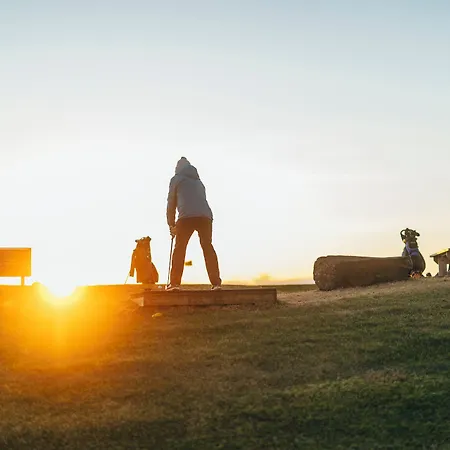 Biologen Herdla Hotel Askoy