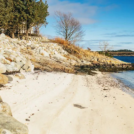 Biologen Herdla Hotel *