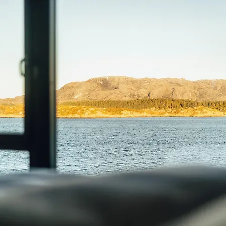 Biologen Herdla Askoy