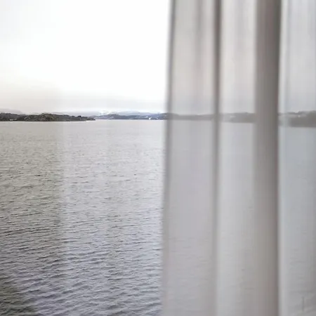 Biologen Herdla Askoy