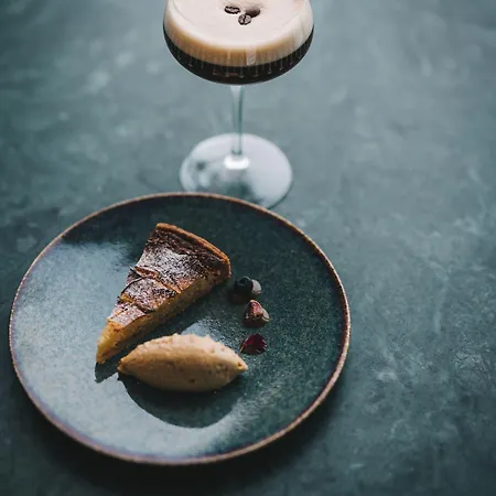 Hotel Biologen Herdla Askoy