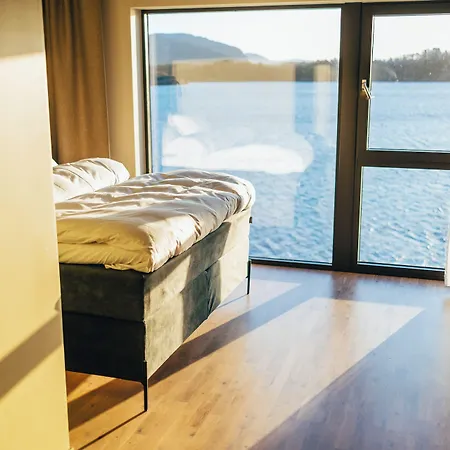 Biologen Herdla Hotel Askoy