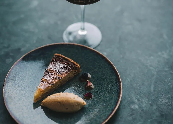 Szálloda Biologen Herdla Askøy