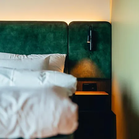 Biologen Herdla Hotel Askoy