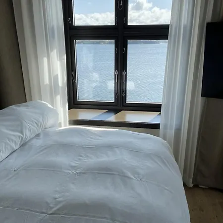 Biologen Herdla Hotel Askoy