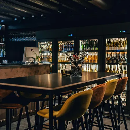 Biologen Herdla Askoy