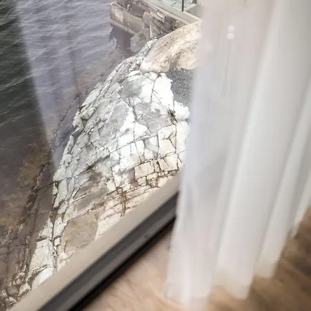 Biologen Herdla Askoy